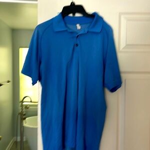 Lululemon large men’s shirt excellent condition